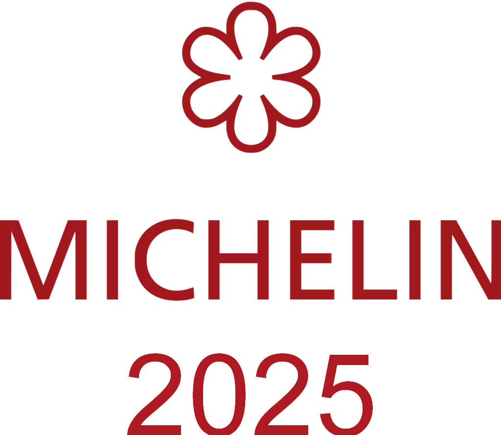 Stella Michelin 2024